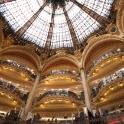 Paris - 249 - Galeries La Fayette